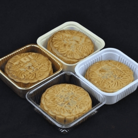 月饼吸塑包装